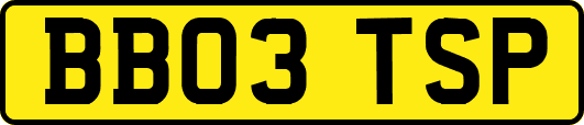 BB03TSP