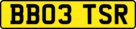 BB03TSR