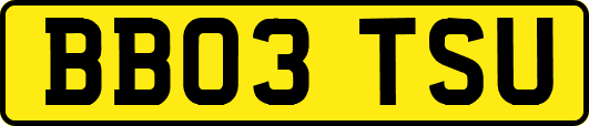 BB03TSU
