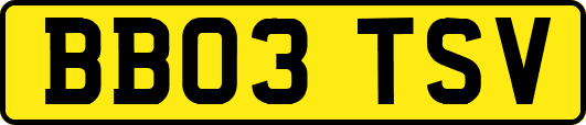 BB03TSV