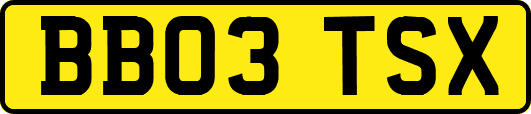 BB03TSX