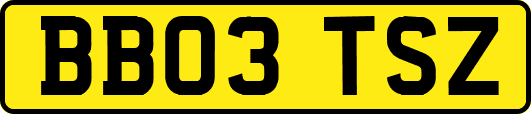 BB03TSZ