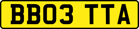 BB03TTA