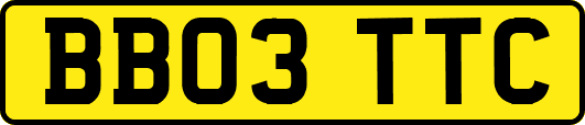 BB03TTC