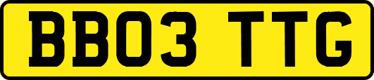 BB03TTG