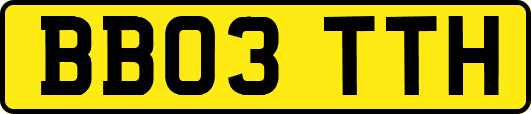 BB03TTH