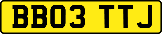 BB03TTJ