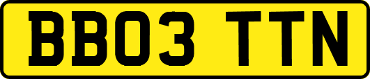 BB03TTN