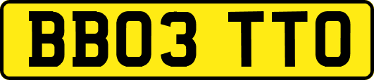 BB03TTO