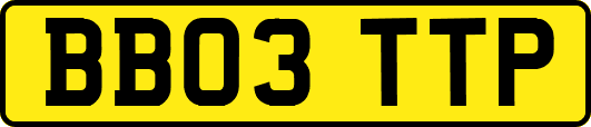 BB03TTP