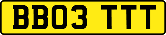 BB03TTT