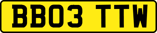 BB03TTW