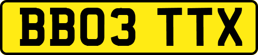BB03TTX