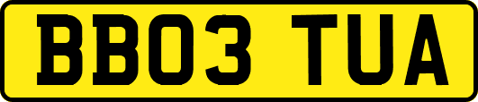 BB03TUA