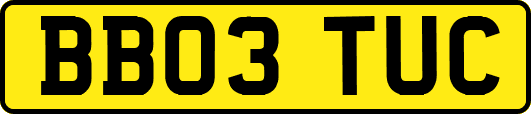 BB03TUC