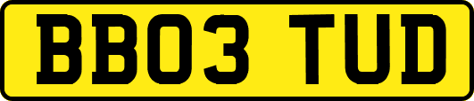 BB03TUD