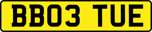 BB03TUE