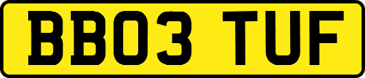 BB03TUF