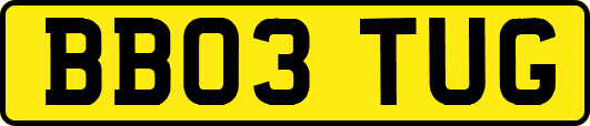 BB03TUG