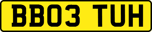 BB03TUH