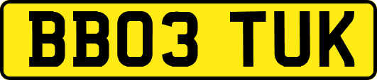 BB03TUK
