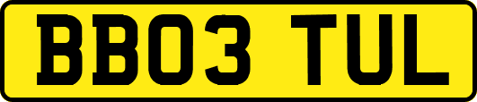 BB03TUL