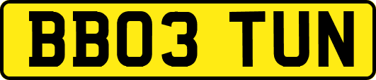 BB03TUN