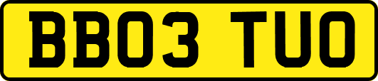 BB03TUO