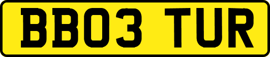 BB03TUR