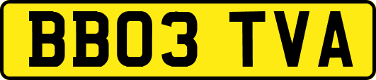 BB03TVA