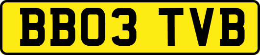 BB03TVB