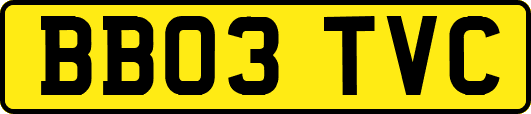 BB03TVC