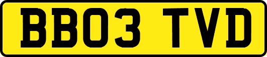 BB03TVD