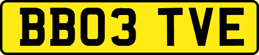 BB03TVE