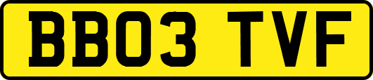 BB03TVF