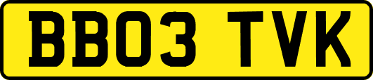 BB03TVK