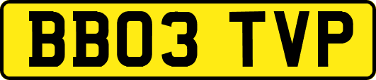 BB03TVP