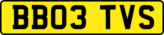BB03TVS