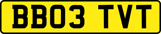 BB03TVT
