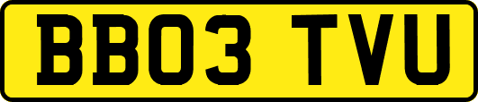 BB03TVU