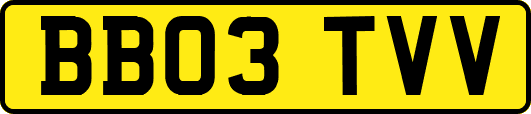 BB03TVV