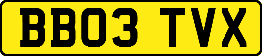 BB03TVX