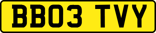 BB03TVY
