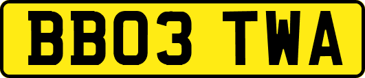 BB03TWA