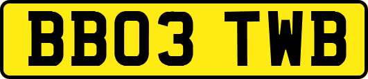 BB03TWB