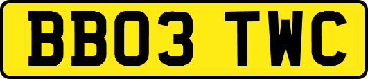 BB03TWC