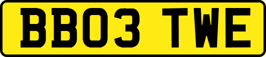 BB03TWE