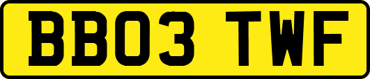 BB03TWF