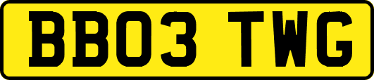 BB03TWG