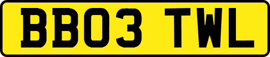 BB03TWL